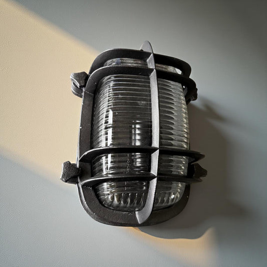 Industrial Wall Light | Bedroom Reading Table | Kitchen Table | Vintage