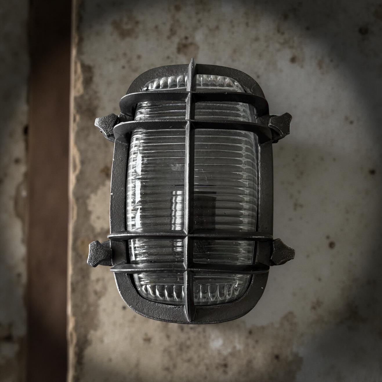 Industrial Wall Light | Bedroom Reading Table | Kitchen Table | Vintage