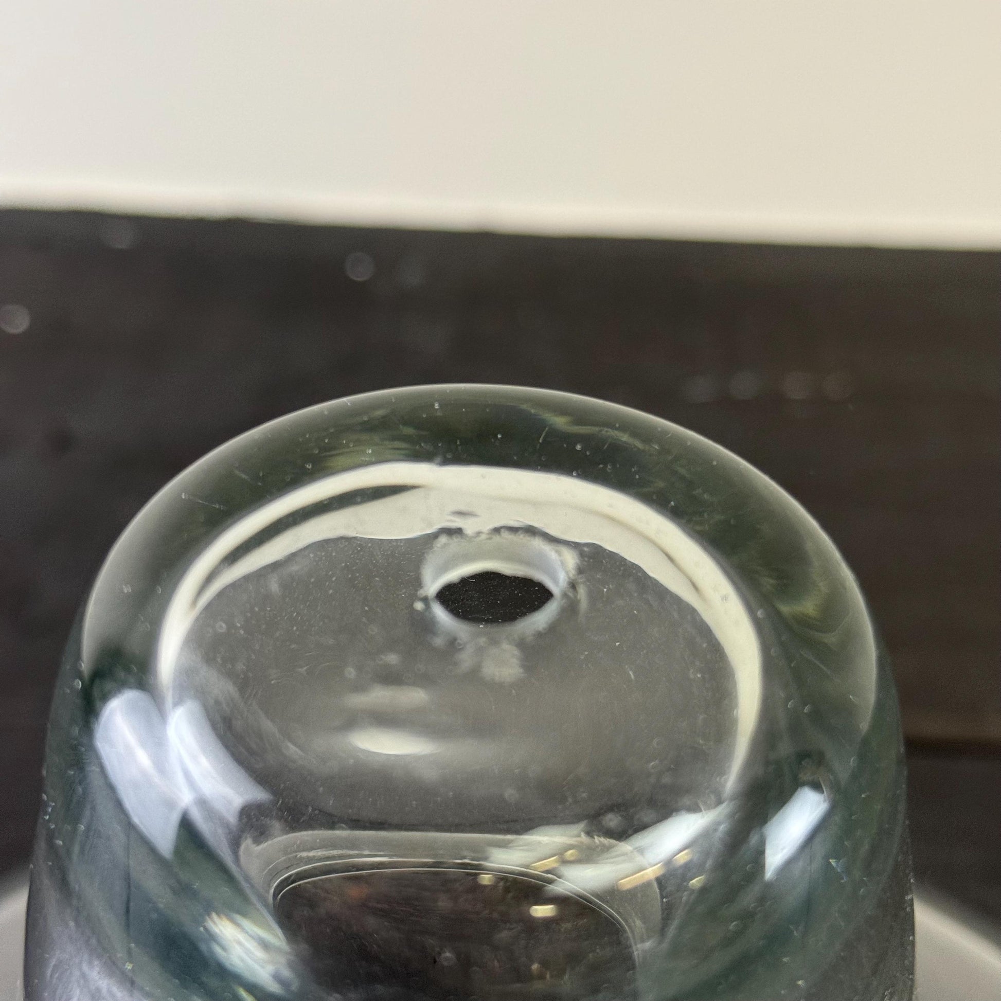 Cawston - Solid Glass Lampshade - 11 Inch