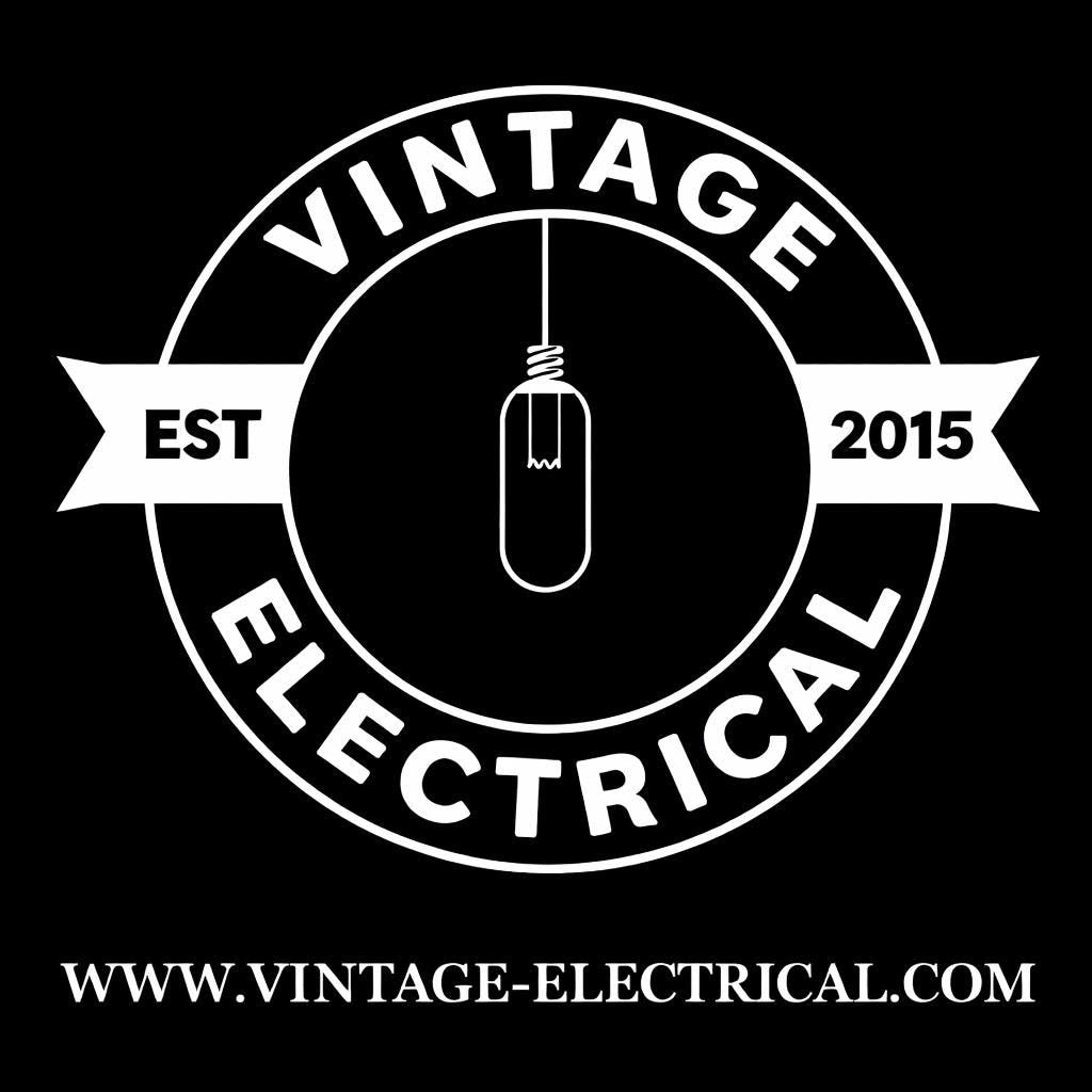 Single Gang Solid Raw Brass Cast Conduit Metal Light Switch Industrial 2 Way - Vintage Crabtree Style