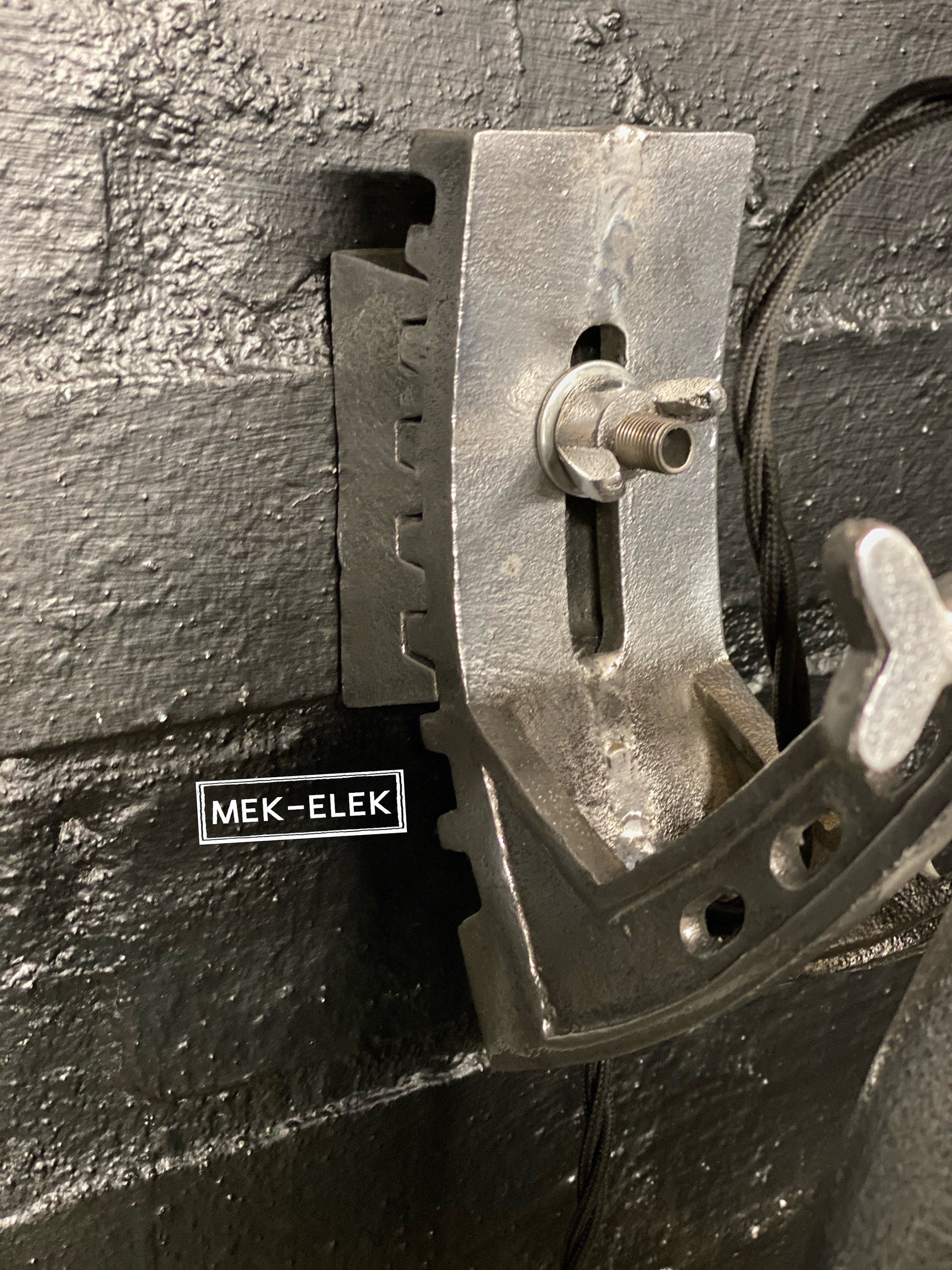 Industrial Wall Light | Bedroom Reading Table | Kitchen Table | Vintage