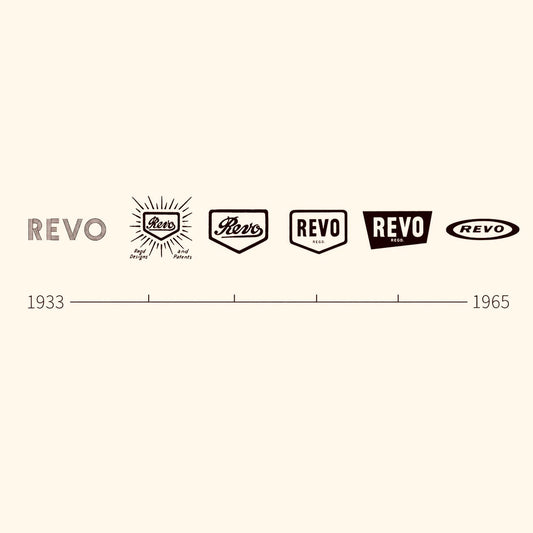 The History of REVO Lighting | A British Industrial Icon
