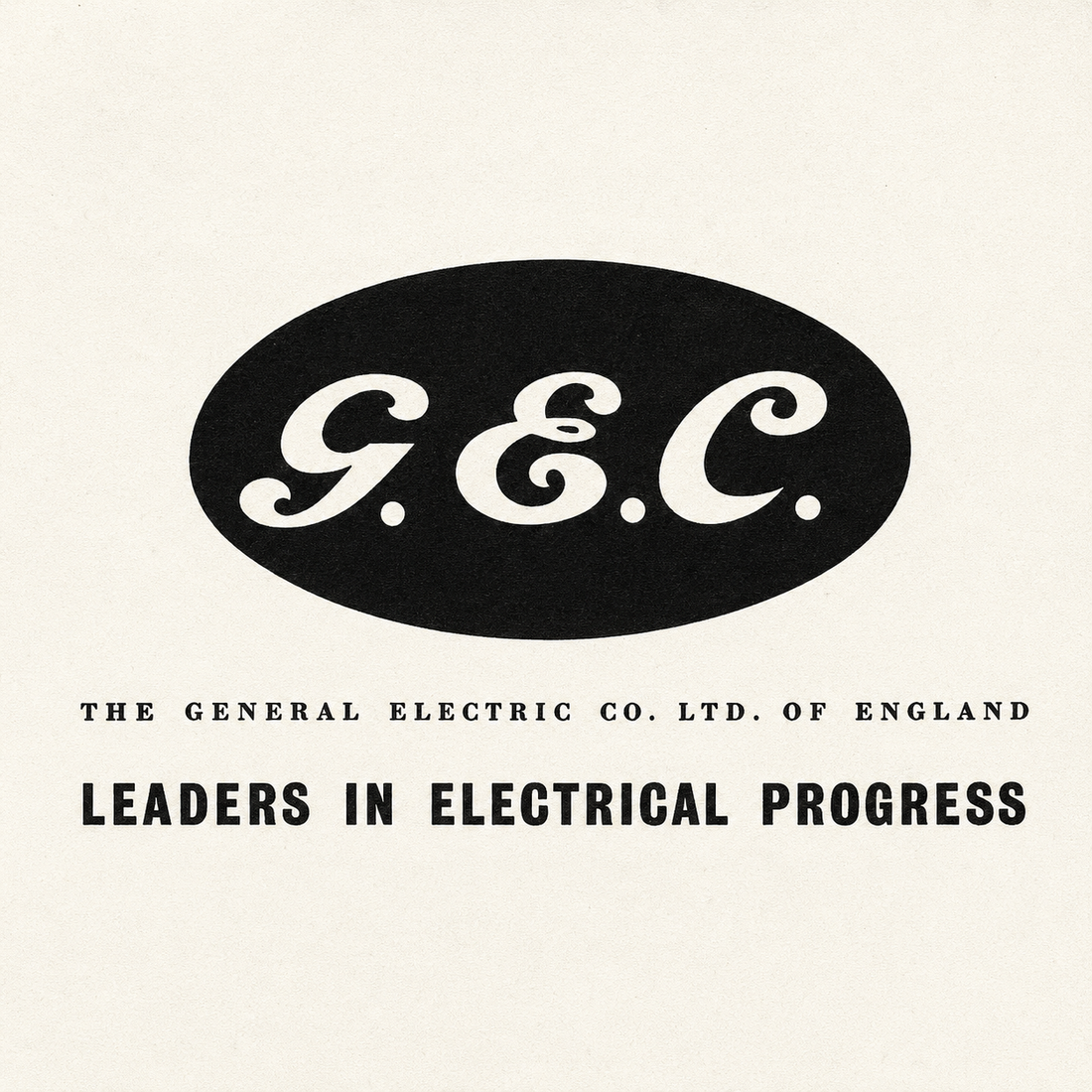 The History of General Electric: From Edison to the LED Age