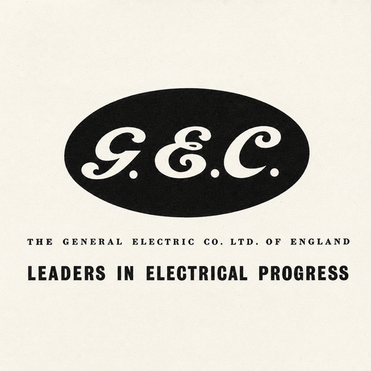 The History of General Electric: From Edison to the LED Age