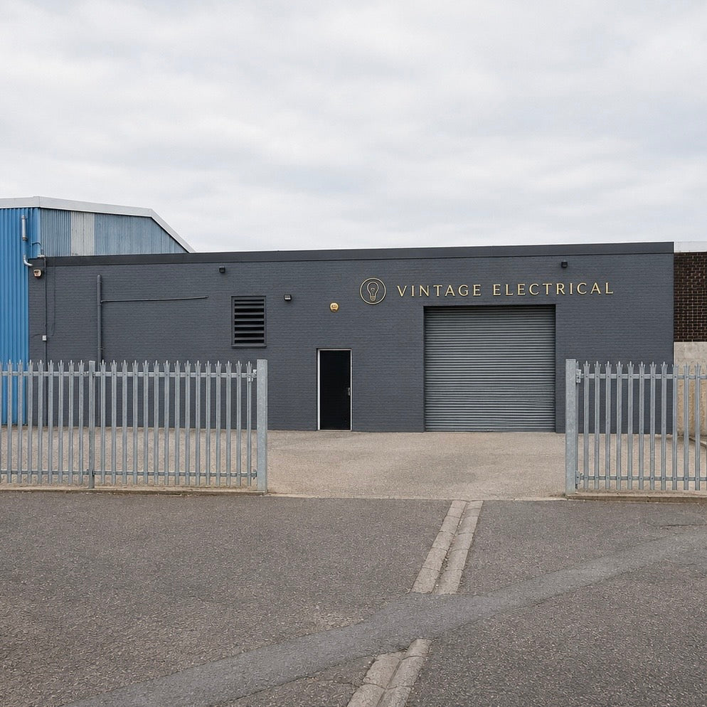 Our Story | Vintage Electrical, Norfolk
