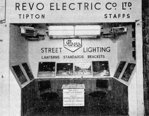 The History of REVO Lighting: A British Industrial Icon