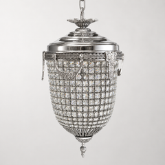 Glass & Ceramic Lighting