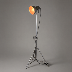 Floor & Table Lamps