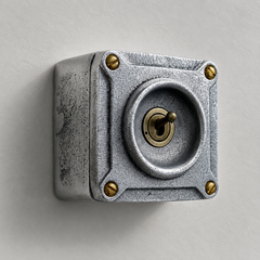 All Switches, Sockets & Conduit