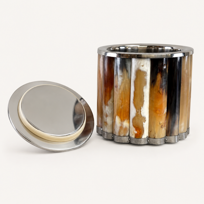 Solid Champagne Ice Bucket | Wine Cooler