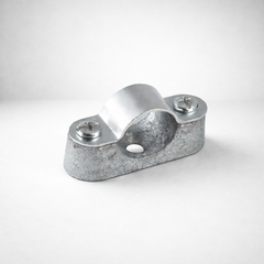 Galvanised Conduit