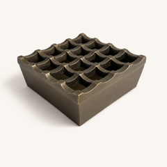 Ashtrays