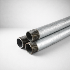 Galvanised Conduit