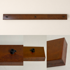 Triple Track Lighting