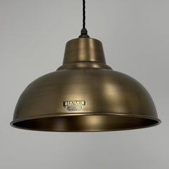 Brass Lighting