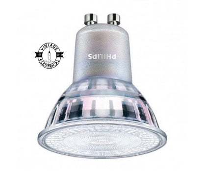 Holt ~ Matt Black Mast Down Wall Light Mains LED Outdoor & Bathroom