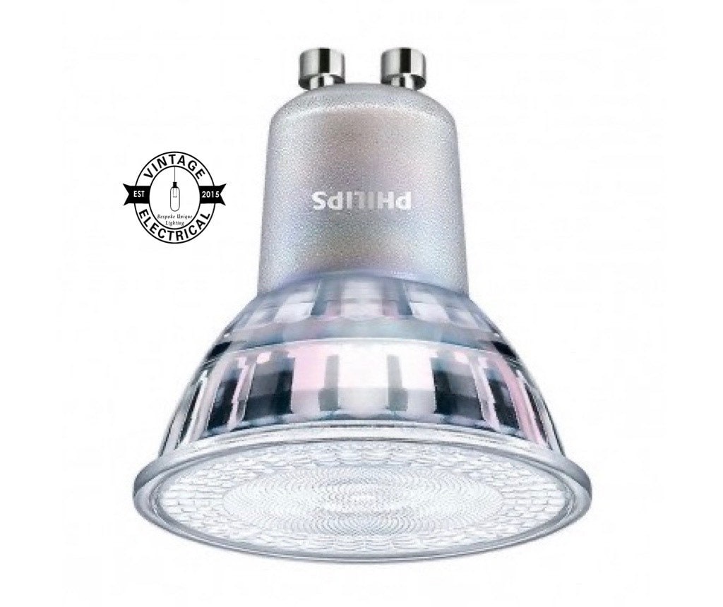 Holt ~ Matt Black Outdoor & Bathroom Mast Down Light Cast | 5 Inch