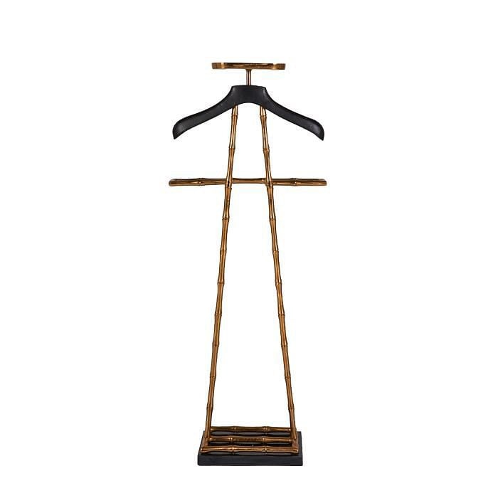 Luxury Dressboy Suit Stand - Clothes Rack Coat Rack