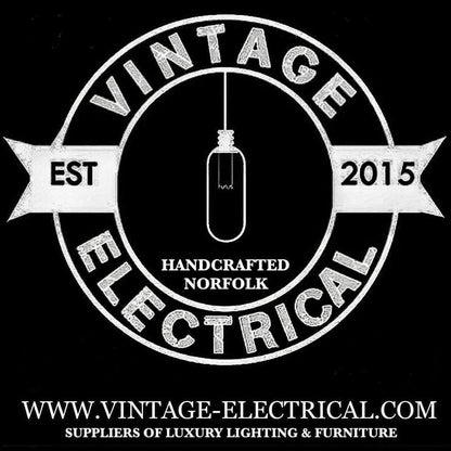 Grey Metal Clad Double Switched 13A Power Socket 230V 2 Gang 2G Socket Antique Brass Conduit Switch Industrial