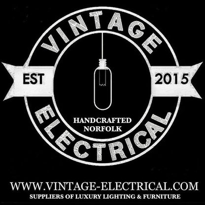 Salthouse XL ~ Matt Black & Antique Brass Dome Lampshade Pendant Ceiling Light ~ 14.5 Inch