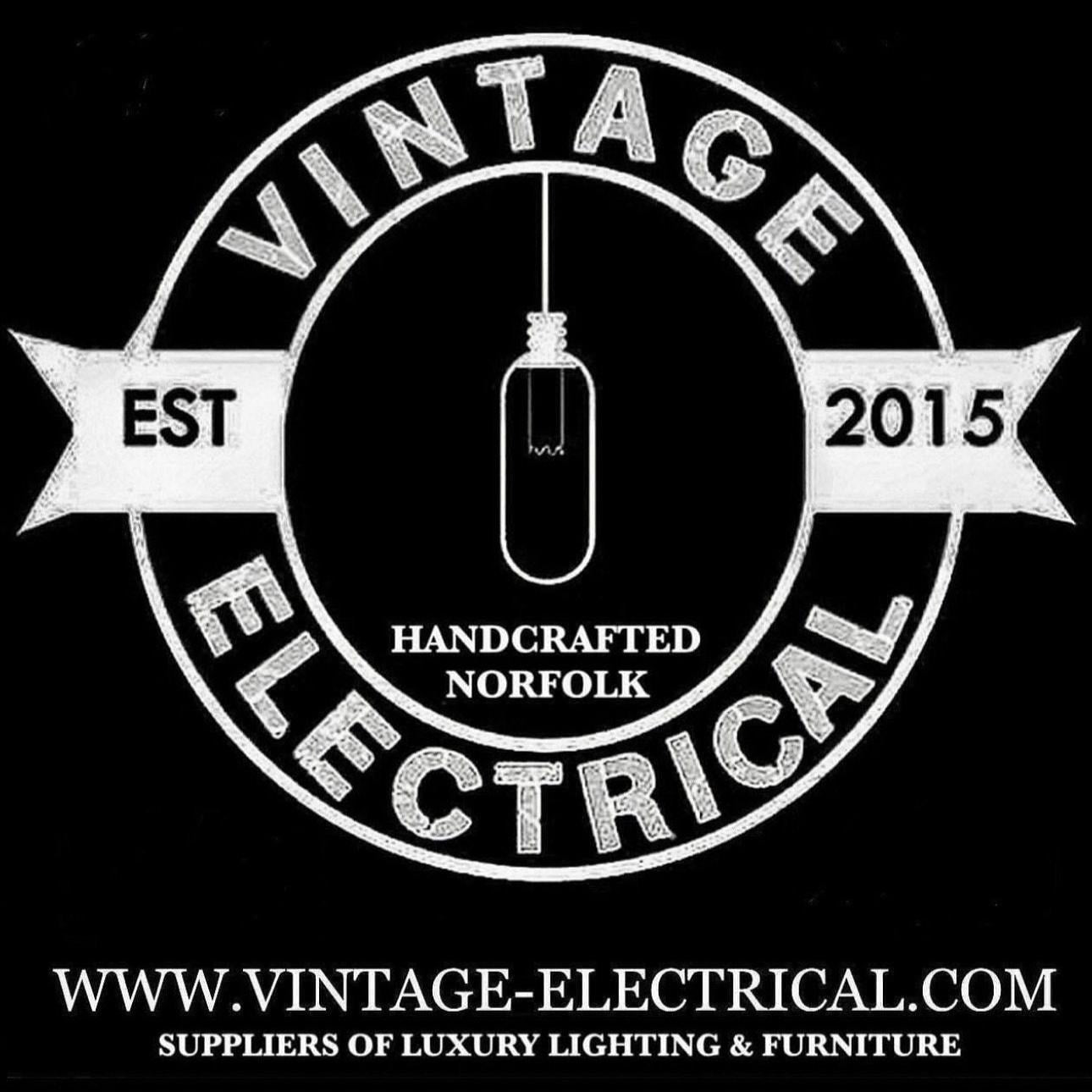 Matt Black Double Gang Plug Socket with Industrial Antique Brass Back Conduit Box