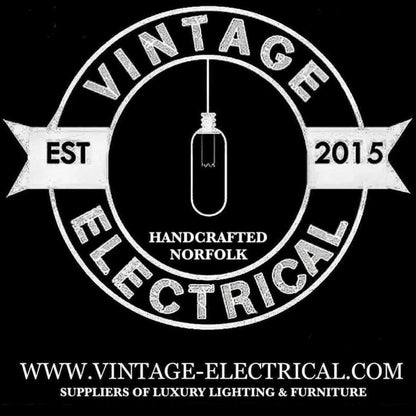 Matt Black Double Switched Solid Cast Metal Conduit 2-Gang Socket + 2 Outlet Type A & C USB Charger