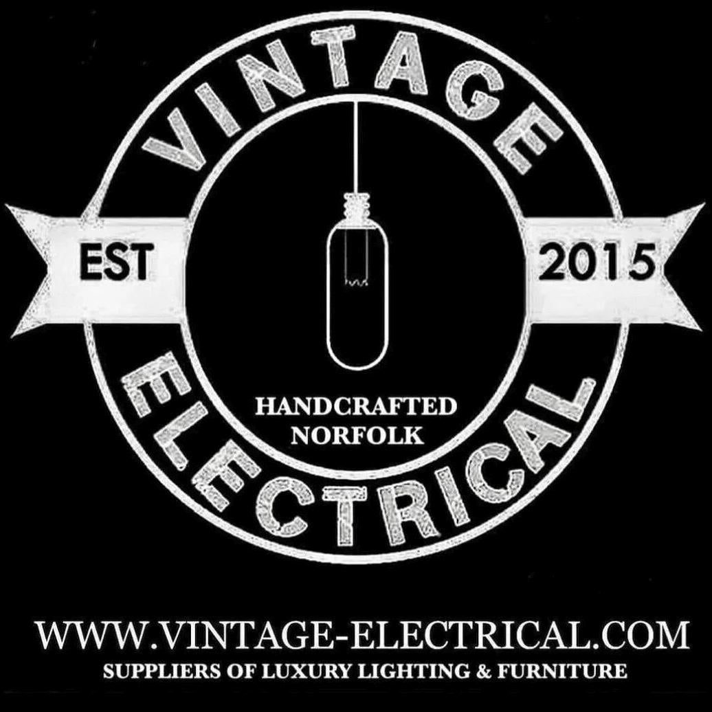 Brushed Steel Double Switched Solid Black Cast Metal Conduit 2-Gang Socket + 2.4A 12W 2 Outlet Type A & C USB Charger