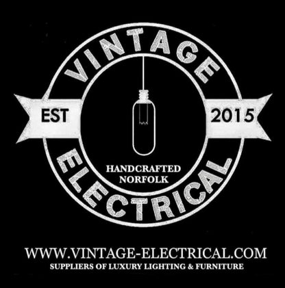 Double Mirror FinishDouble Switched 13A Power Socket 230V 2 Gang 2G Socket Cast Metal Conduit Switch Industrial - BS EN Approved Vintage