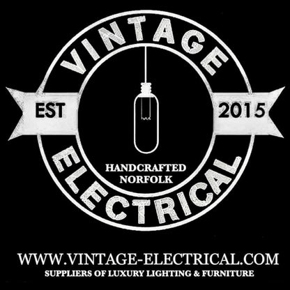 4 Gang 2 Way Solid Antique Brass Bronze Metal Surface Mounting Conduit Light Switch Industrial - BS EN Approved Vintage 1950’s Britmac Style