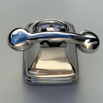 Dial Time Vintage Phone Clock Nautical Vintage Industrial Decor