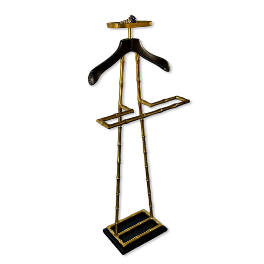 Luxury Dressboy Suit Stand - Clothes Rack Coat Rack