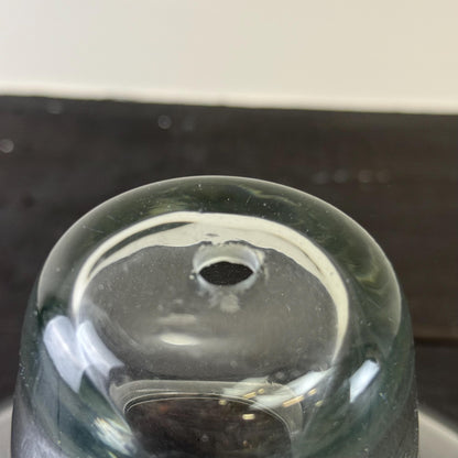 Cawston - Solid Glass Lampshade - 11 Inch