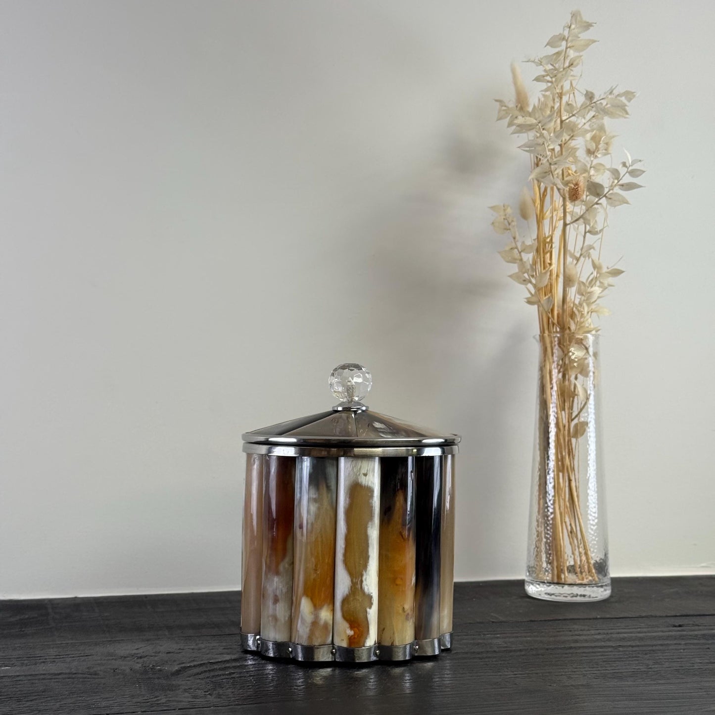 Maxlume ~ Solid Champagne Ice Bucket | Wine Cooler