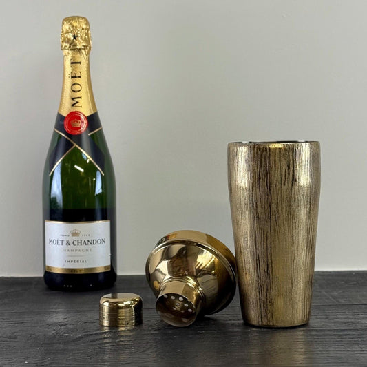 Vintage Cocktail Shaker / Martini Shaker / Vintage Cocktail Shaker / Vintage Barware