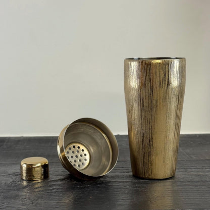 Vintage Cocktail Shaker / Martini Shaker / Vintage Cocktail Shaker / Vintage Barware