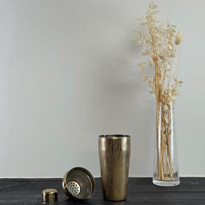 Vintage Cocktail Shaker / Martini Shaker / Vintage Cocktail Shaker / Vintage Barware