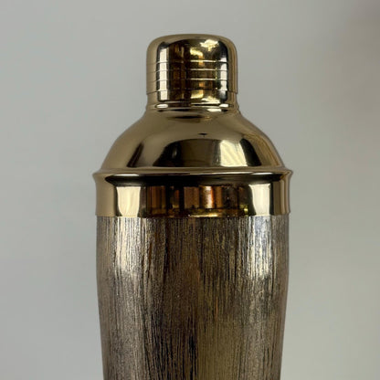 Vintage Cocktail Shaker / Martini Shaker / Vintage Cocktail Shaker / Vintage Barware