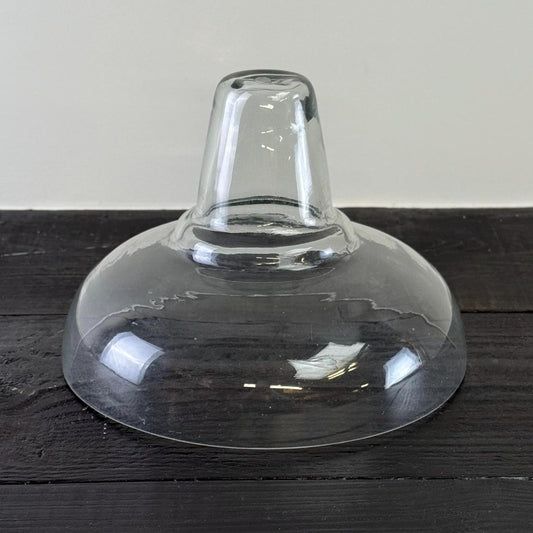 Cawston - Solid Glass Lampshade - 11 Inch