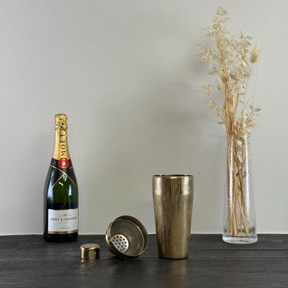 Vintage Cocktail Shaker / Martini Shaker / Vintage Cocktail Shaker / Vintage Barware