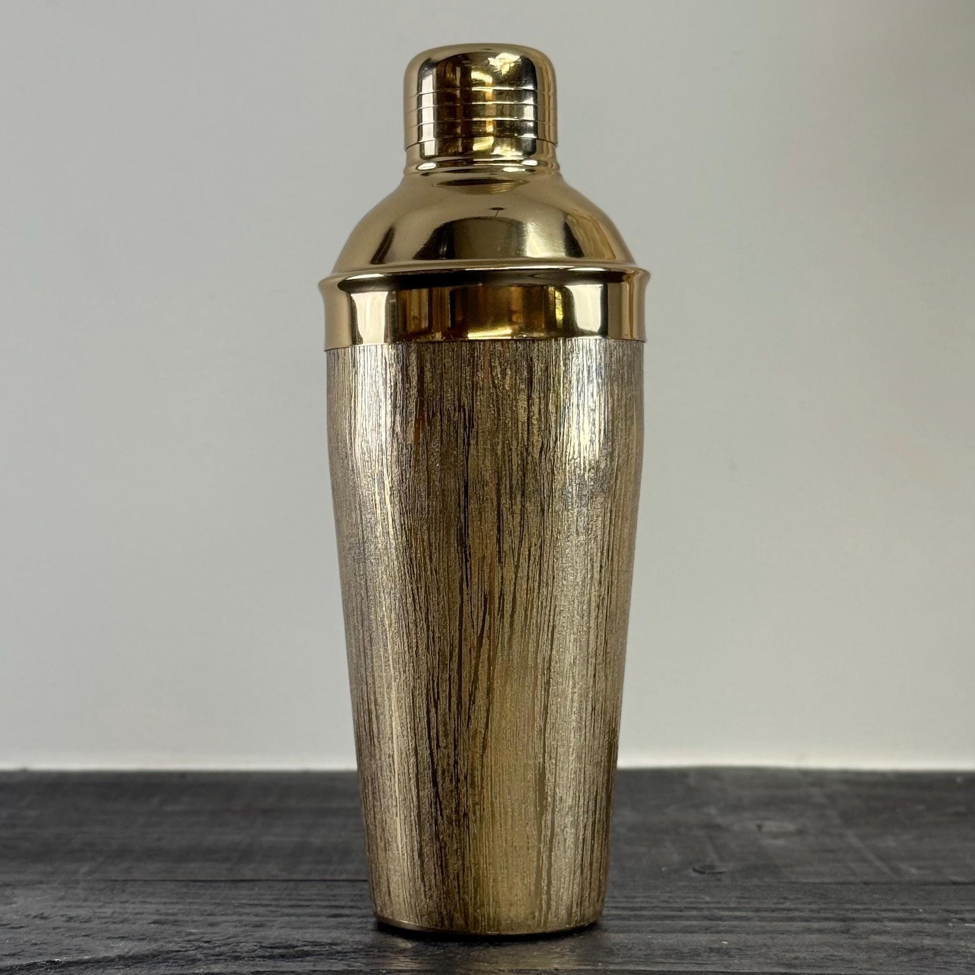 Vintage Cocktail Shaker / Martini Shaker / Vintage Cocktail Shaker / Vintage Barware