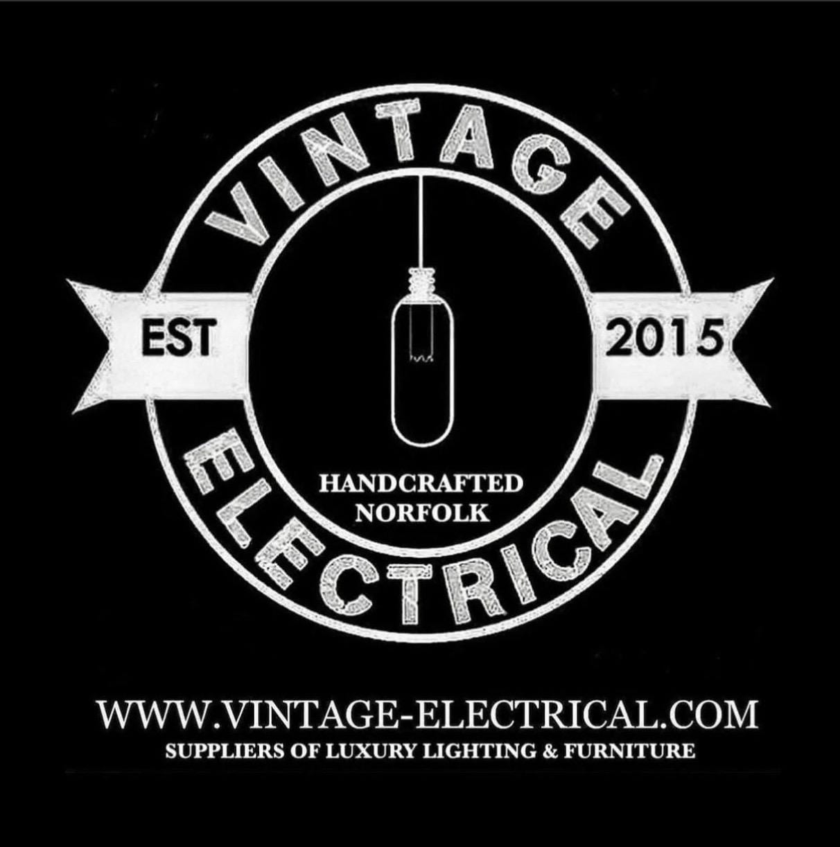 Black Nickel Double Gang Plug Socket with Industrial Antique Copper Back Conduit Box