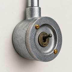 INDUSTRIAL SWITCHES, SOCKETS & CONDUIT