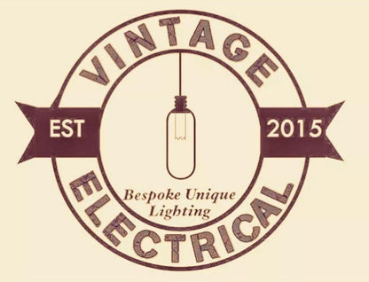 Rusted Ceiling Rose Single Or Seven Outlet