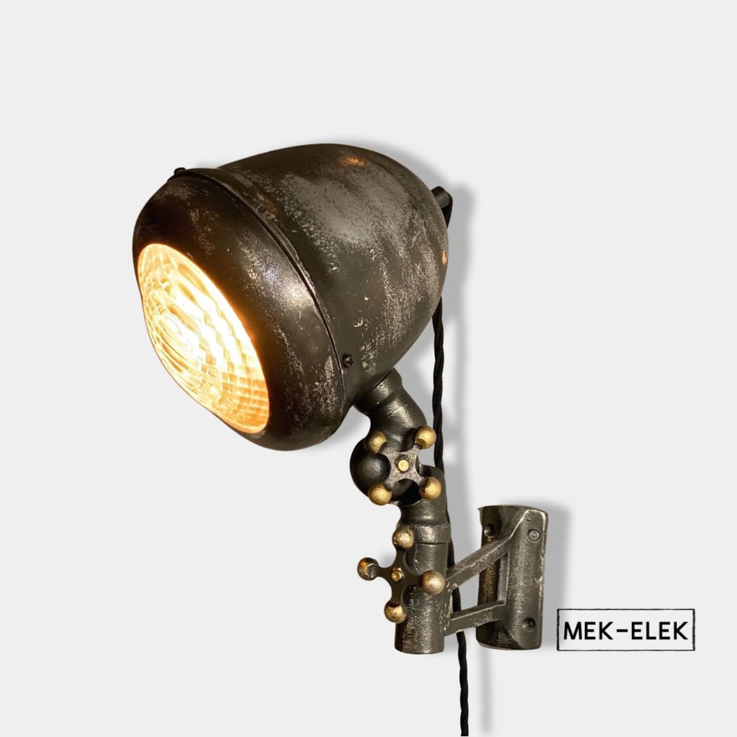 Wall Lights – Vintage-Electrical