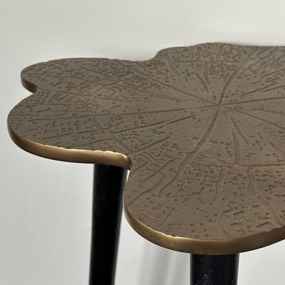 Side Coffee Bedside Table Industrial | Plant Floor Stand Sofa End