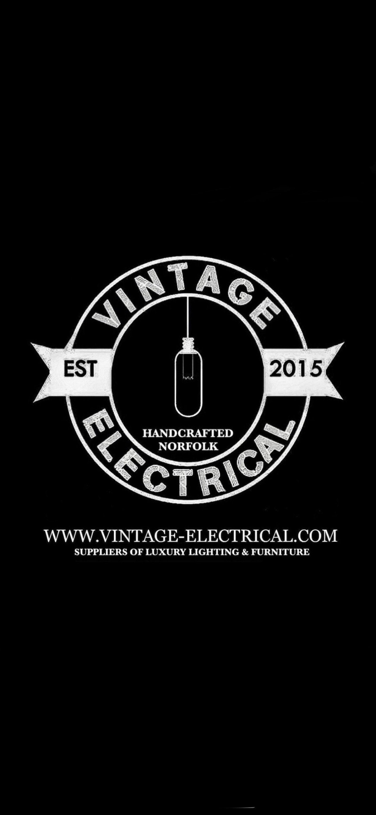 Solid Wood Side Coffee Table Retro Stool